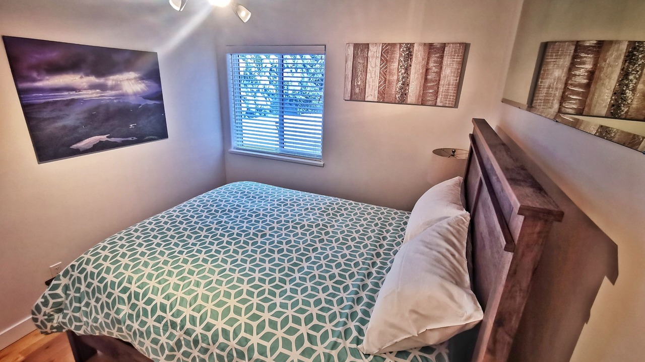 Photo of Bedroom in Kitimat