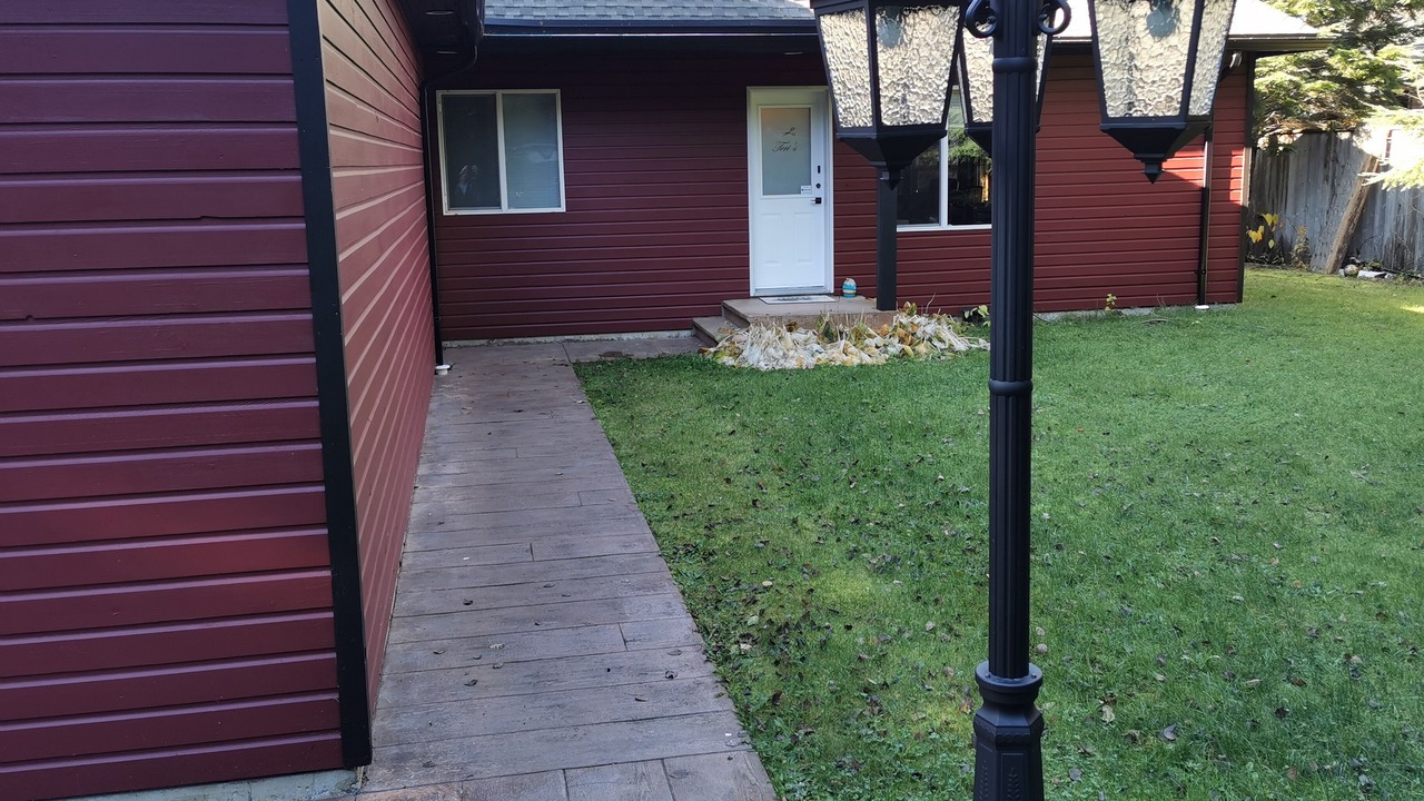 Photo of Outdoor in Kitimat