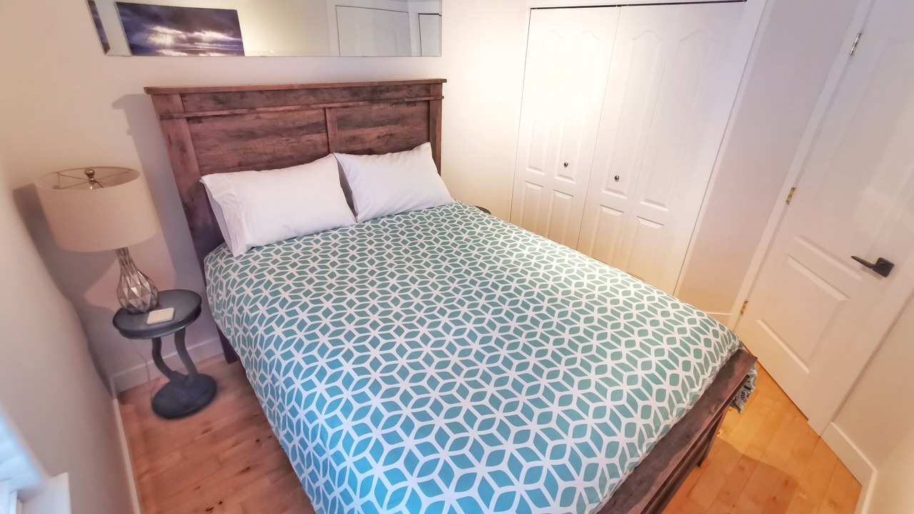 Photo of Bedroom in Kitimat