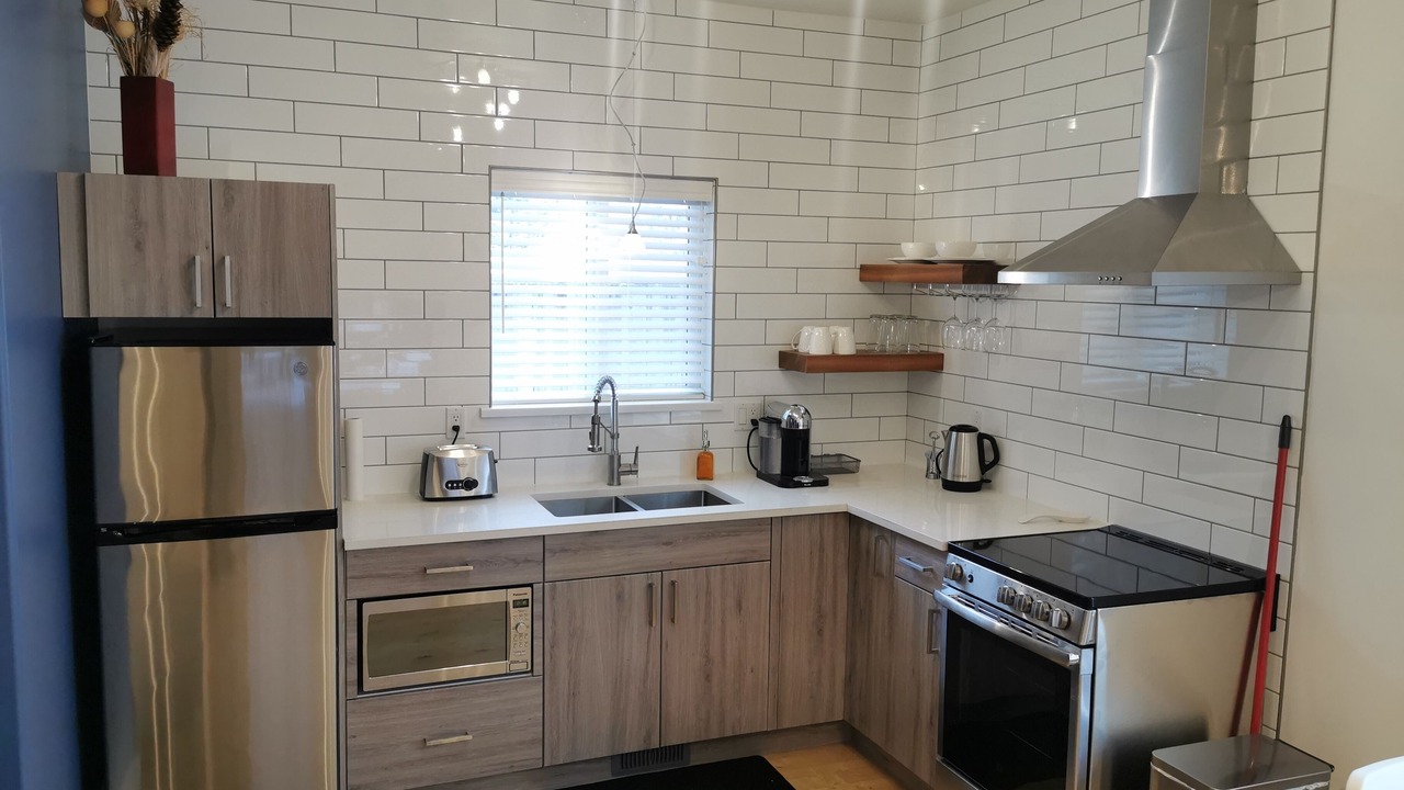 Photo of Kitchen in Kitimat