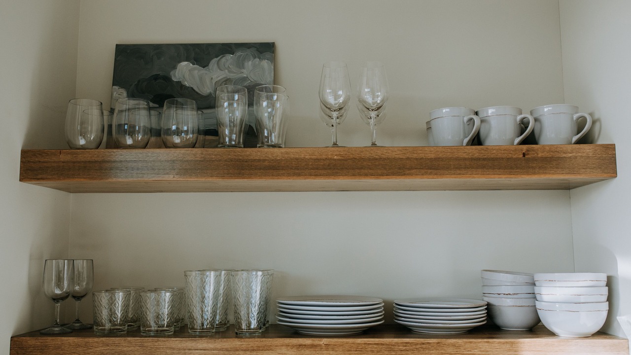 Photo of Kitchen in North Cowichan