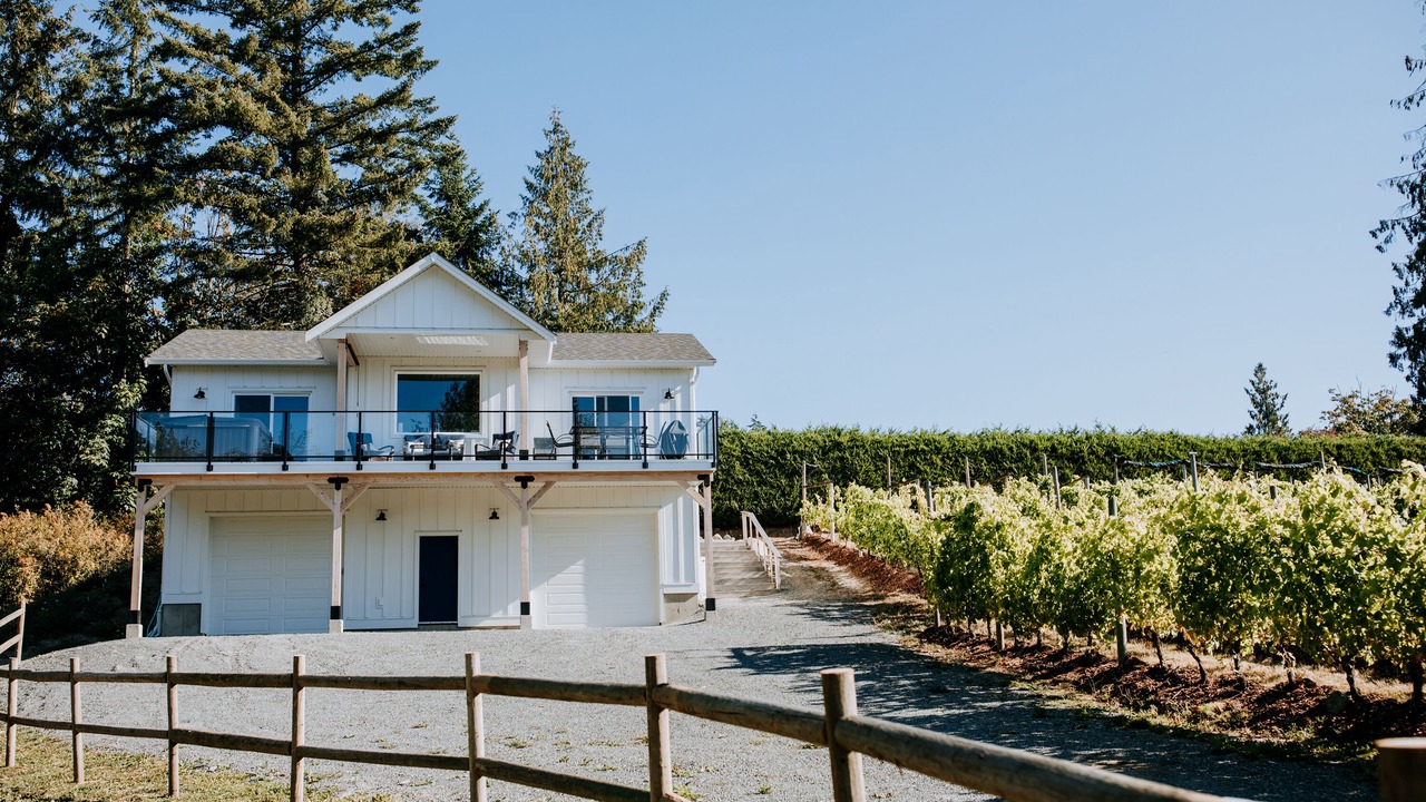 Photo of Outdoor in North Cowichan
