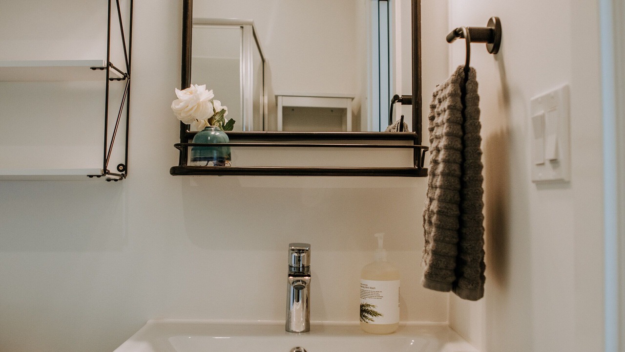 Photo of Bathroom in North Cowichan