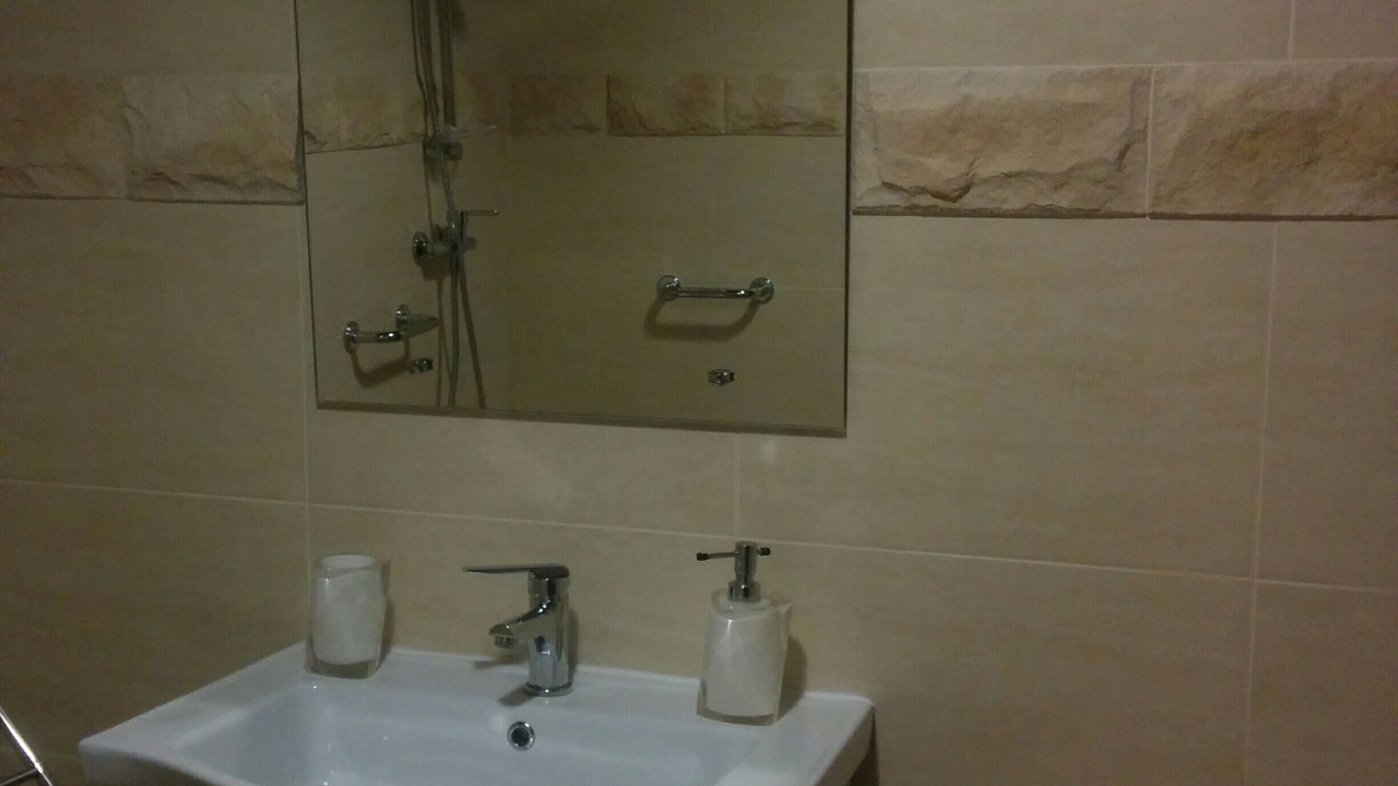 Photo of Bathroom in Sao Vicente do Paul