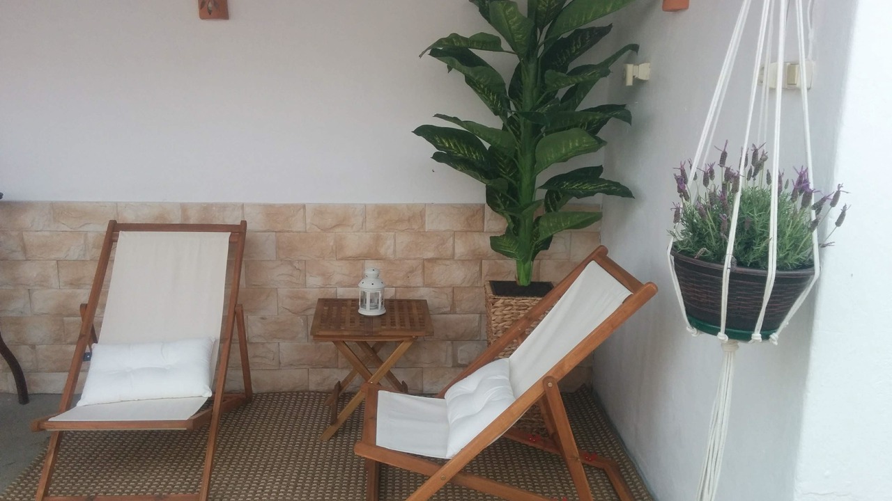 Photo of Patio Balcony in Sao Vicente do Paul