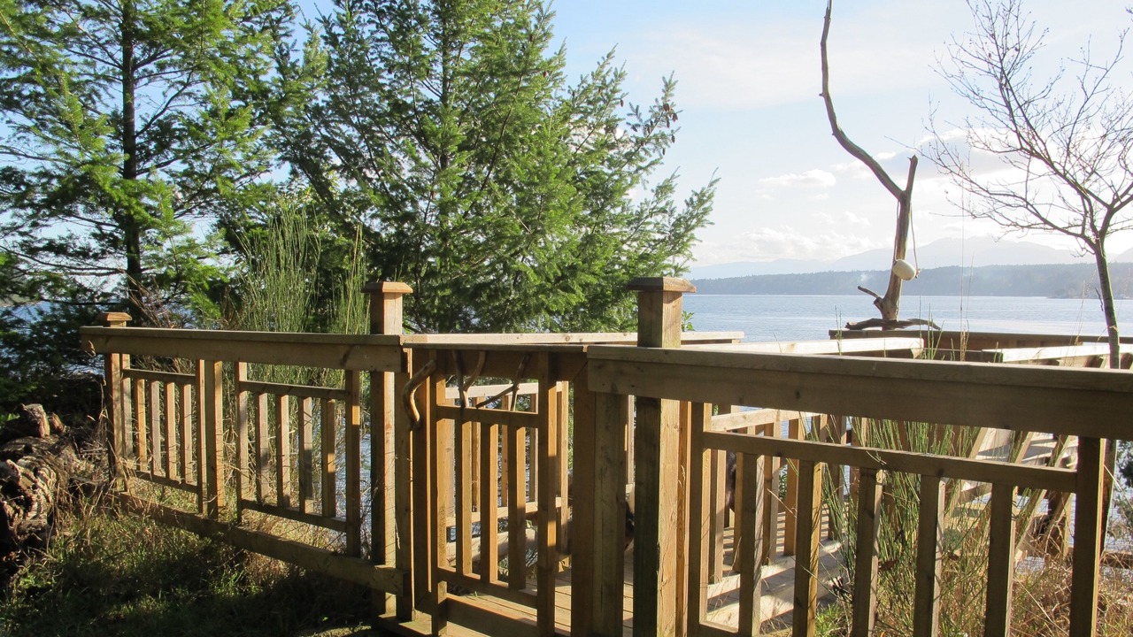 Photo of Outdoor in Denman Island