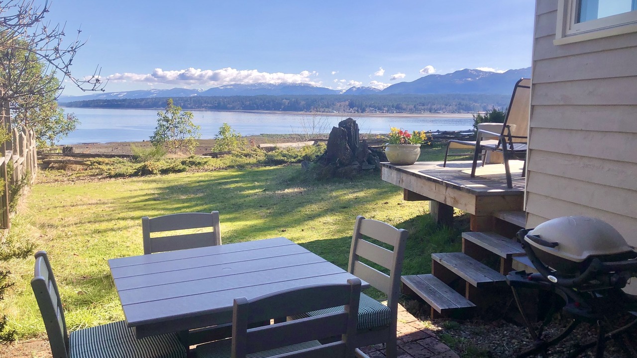 Photo of Outdoor in Denman Island