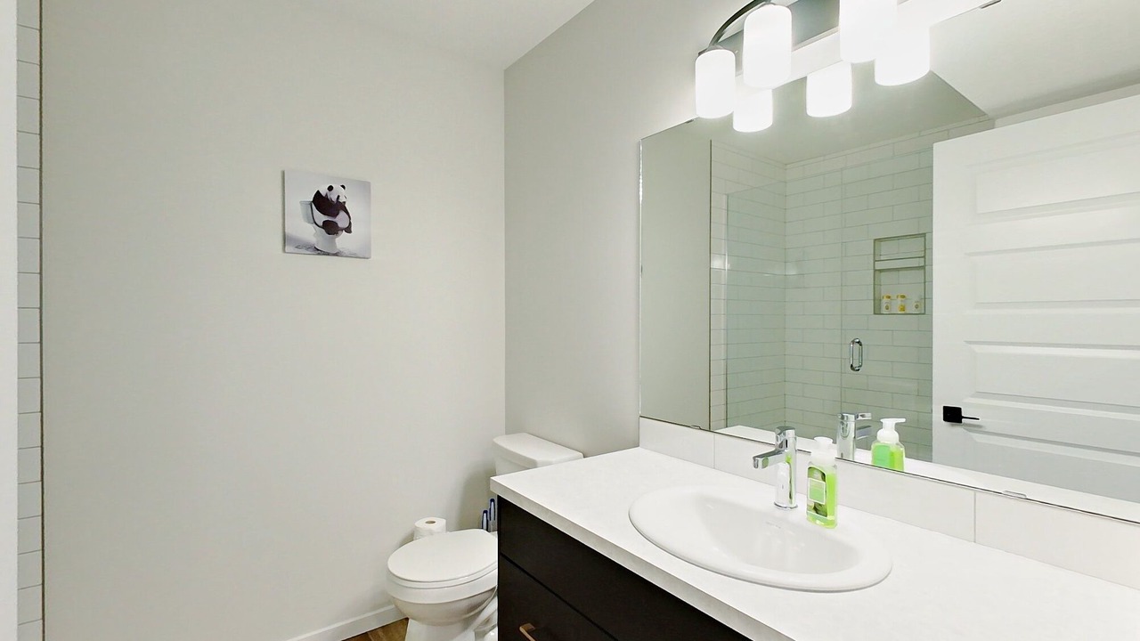 Photo of Bathroom in Red Deer