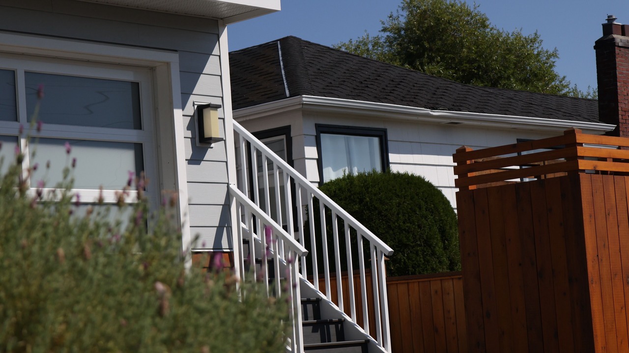 Photo of Outdoor in Saanich East