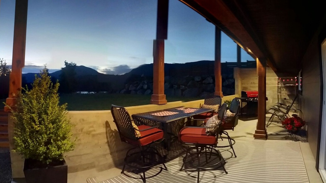 Photo of Outdoor in Lake Cowichan