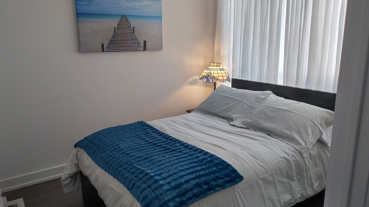 Photo of Bedroom in Innisfil