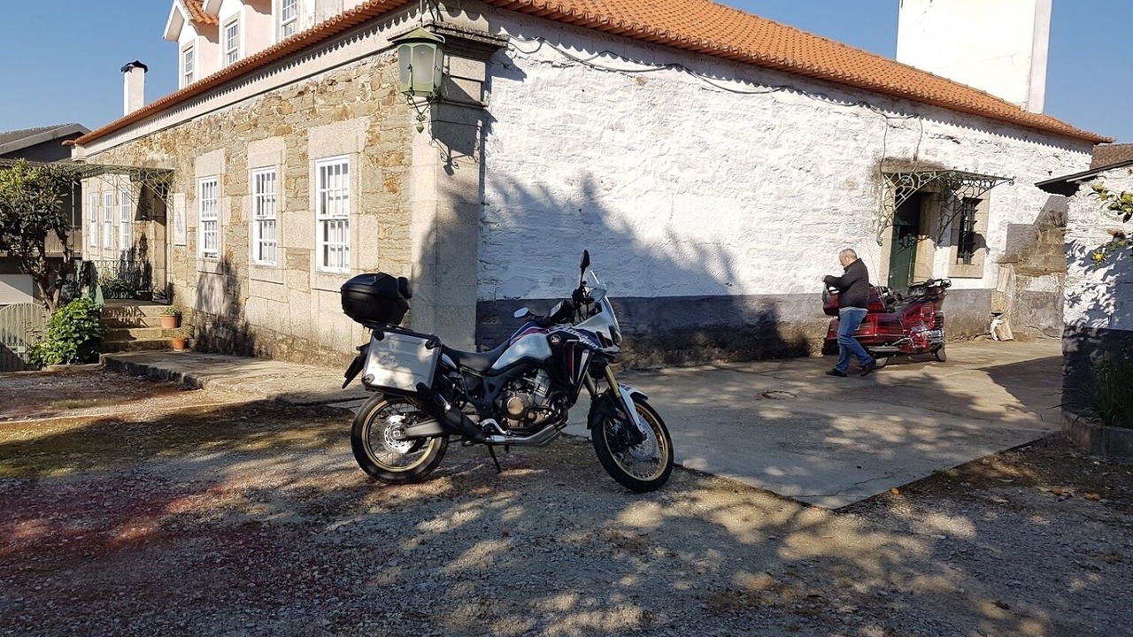 Photo of Outdoor in Vila Real