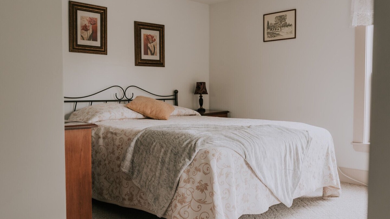 Photo of Bedroom in Hubbards
