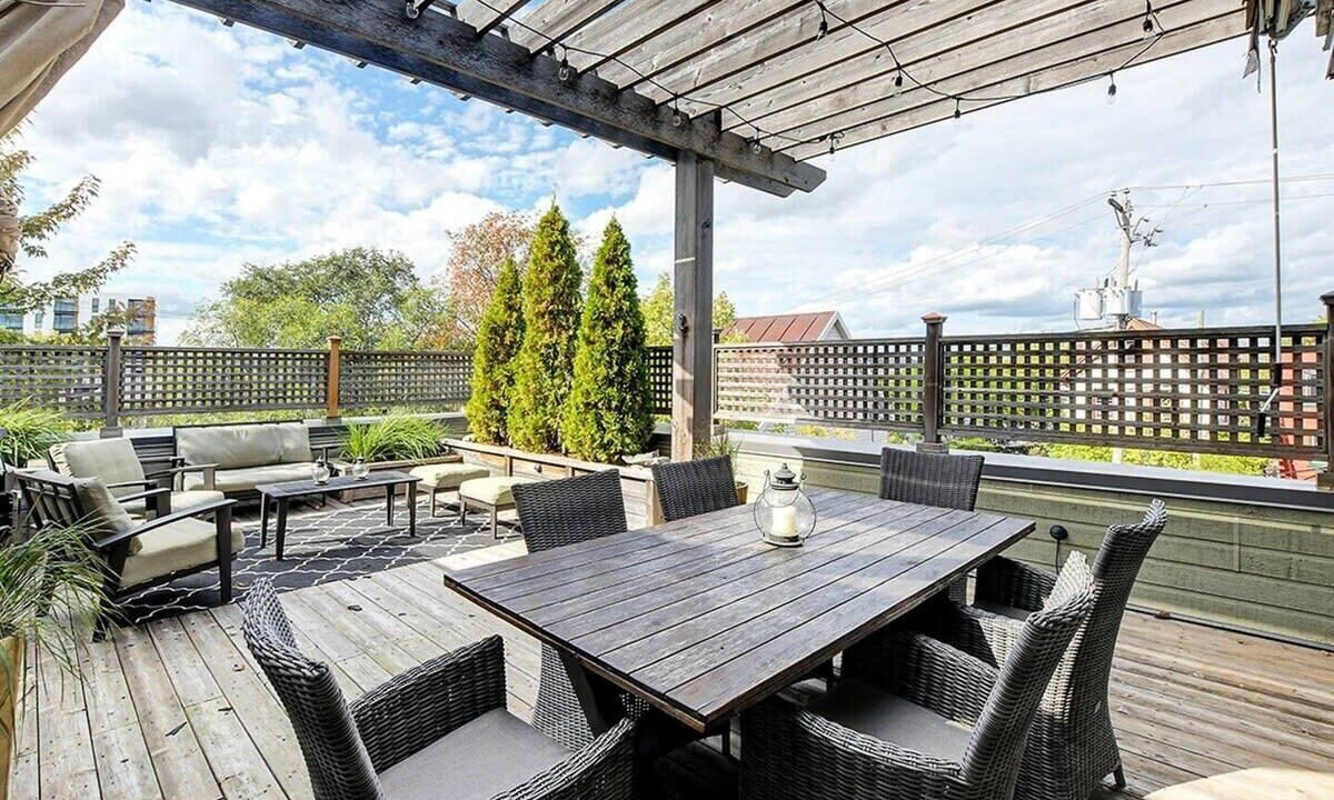 Photo of Outdoor in Hull