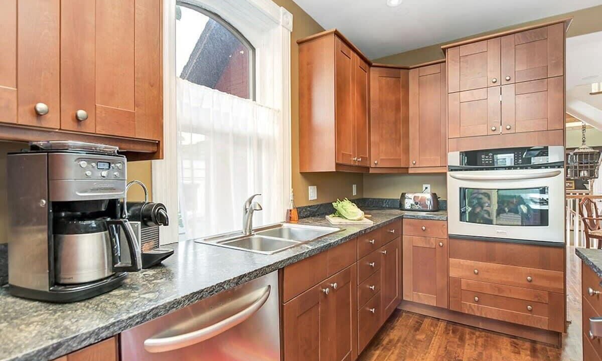 Photo of Kitchen in Hull