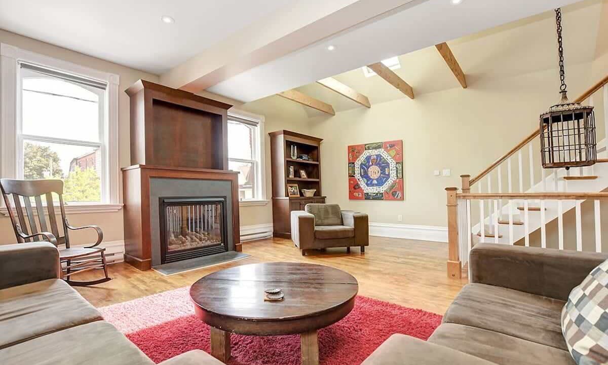 Photo of Livingroom in Hull