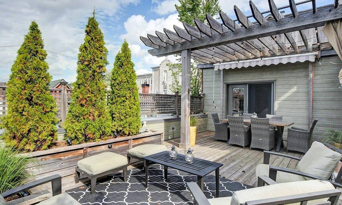 Photo of Outdoor in Hull