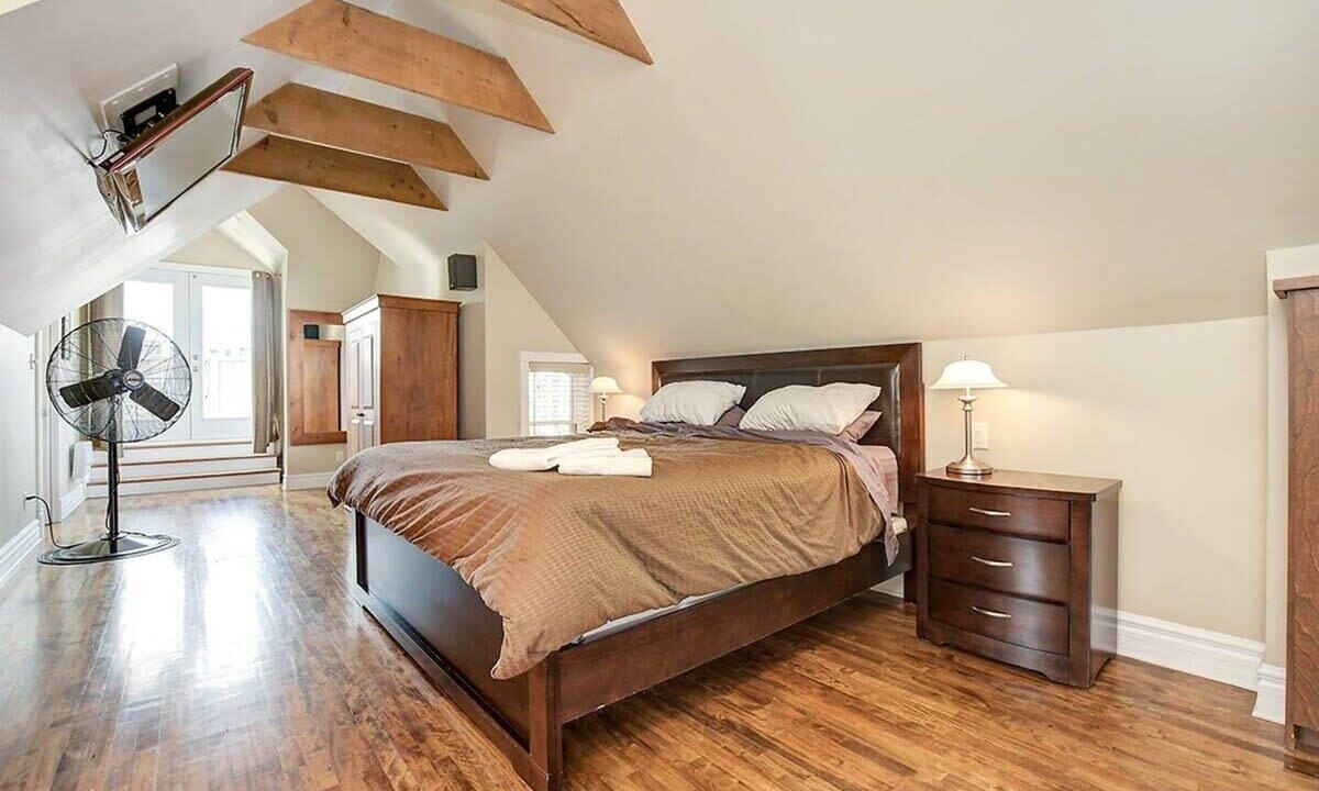 Photo of Bedroom in Hull