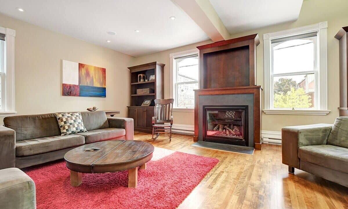 Photo of Livingroom in Hull