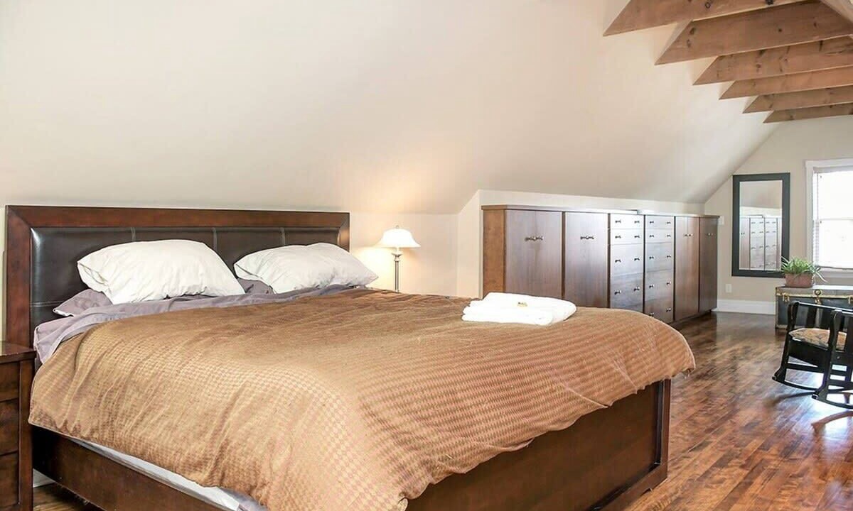 Photo of Bedroom in Hull