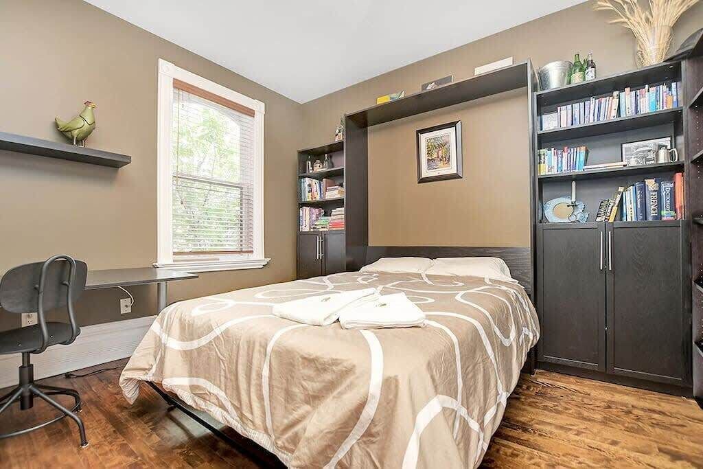 Photo of Bedroom in Hull