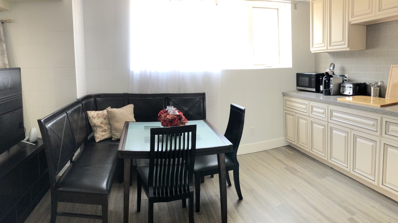 Photo of Kitchen in Southwest Mission