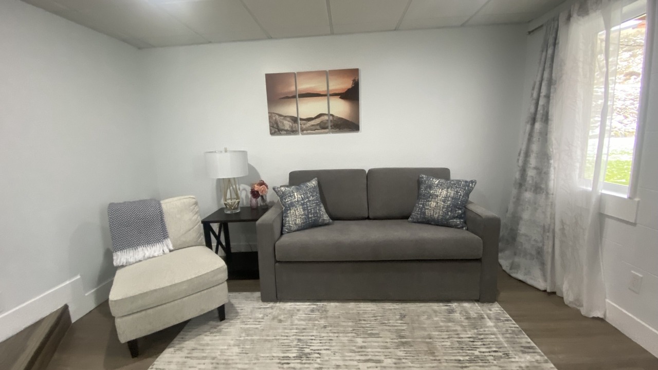 Photo of Bedroom in Southwest Mission