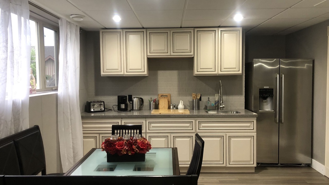 Photo of Kitchen in Southwest Mission