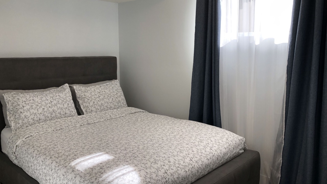 Photo of Bedroom in Southwest Mission