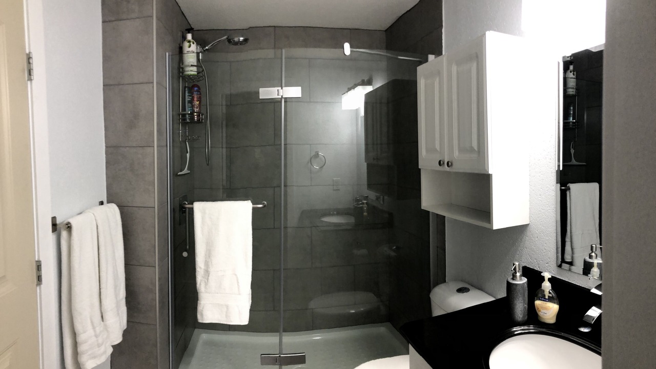 Photo of Bathroom in Southwest Mission