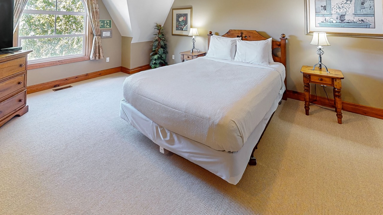 Photo of Bedroom in The Blue Mountains