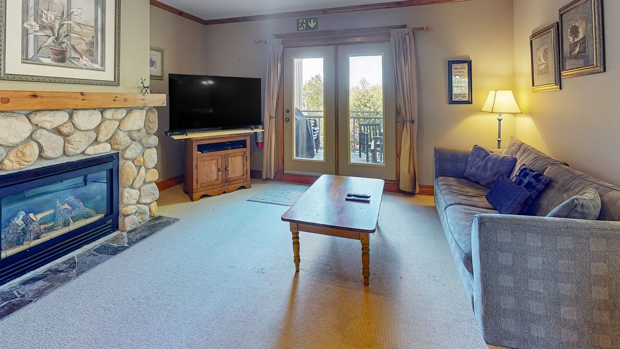 Photo of Livingroom in The Blue Mountains