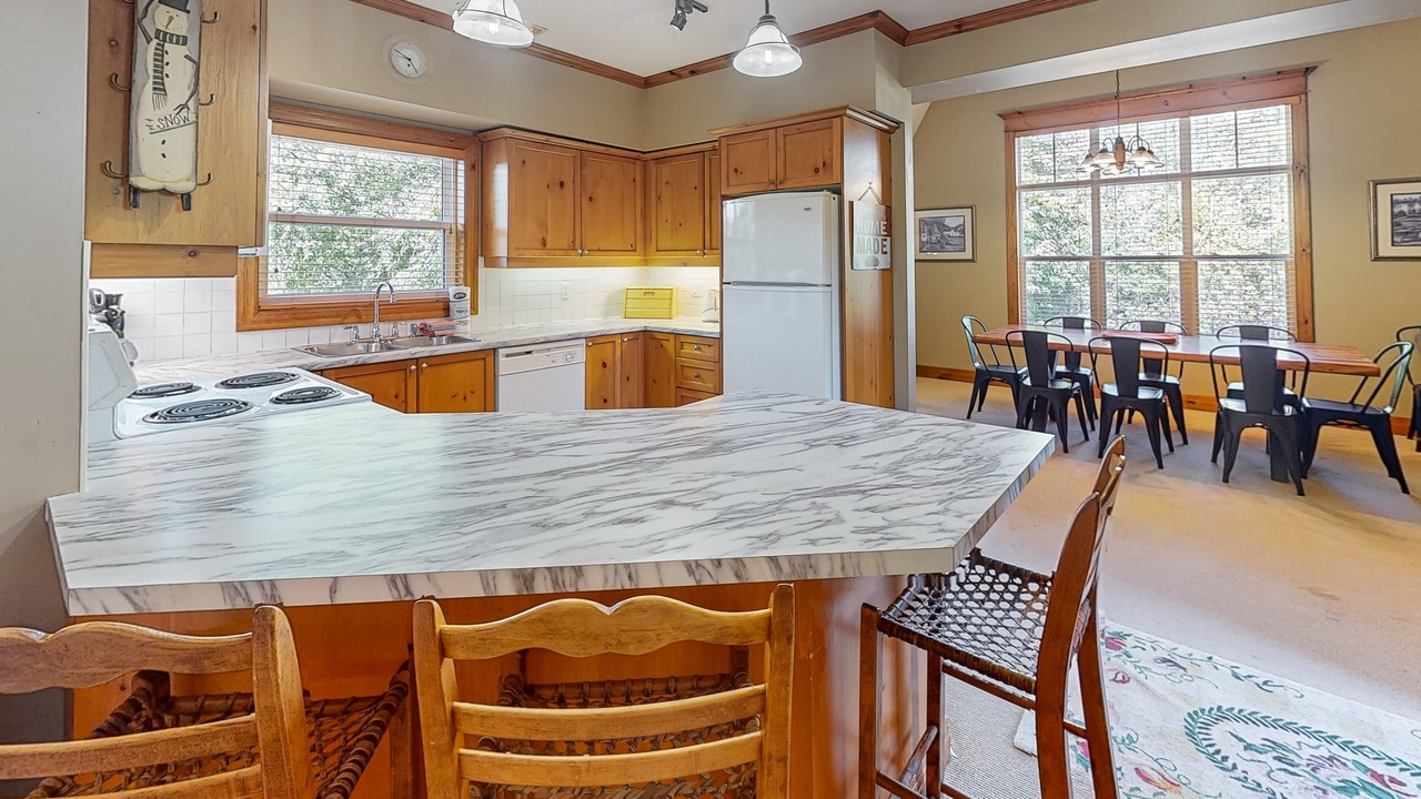 Photo of Kitchen in The Blue Mountains