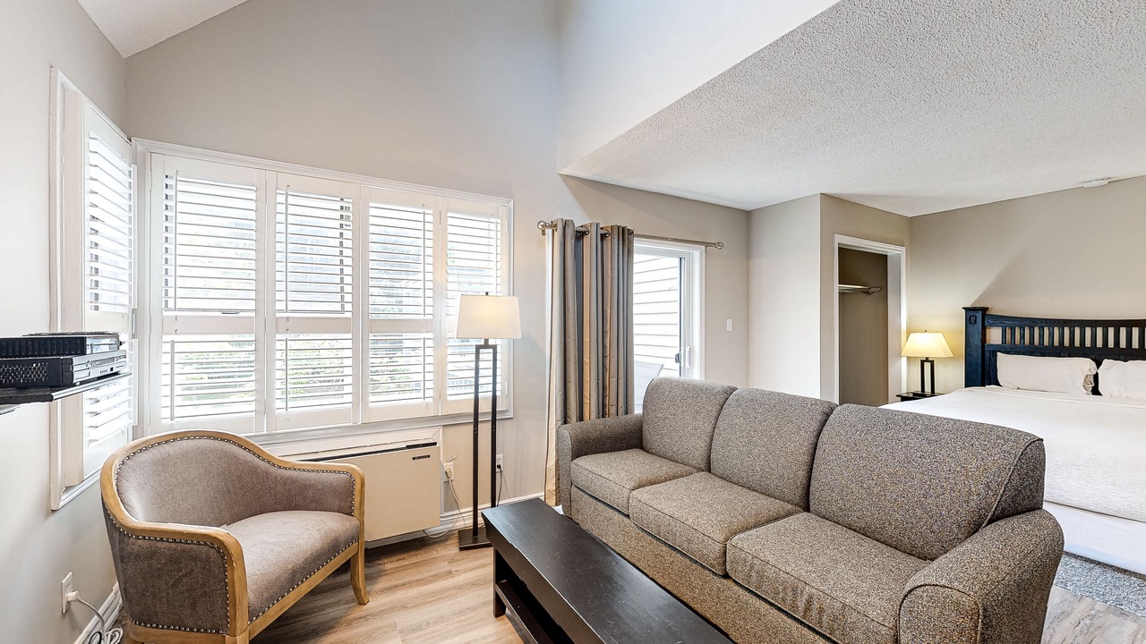 Photo of Livingroom in Craigleith