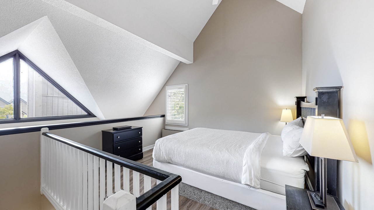 Photo of Bedroom in Craigleith
