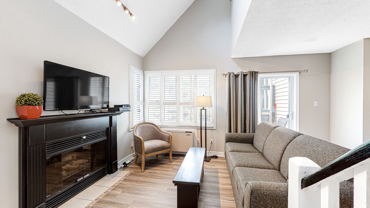 Photo of Livingroom in Craigleith