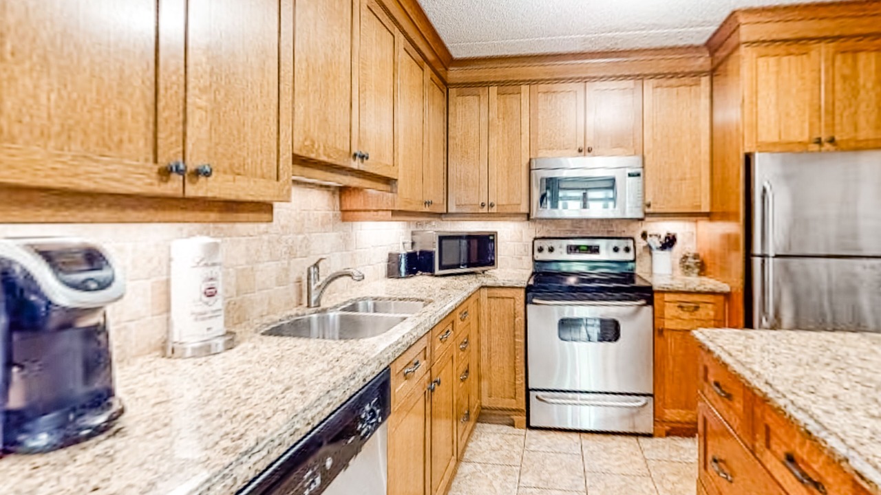 Photo of Kitchen in The Blue Mountains