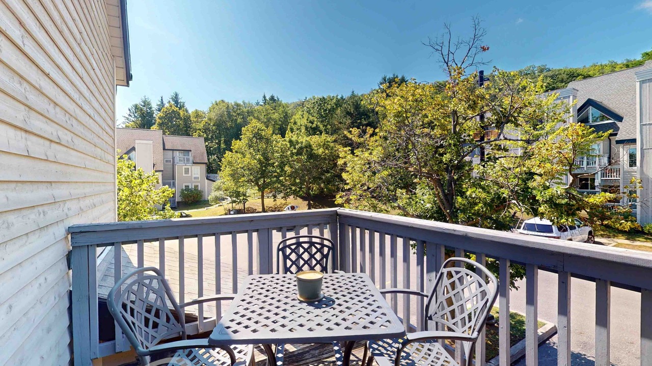 Photo of Outdoor in Craigleith