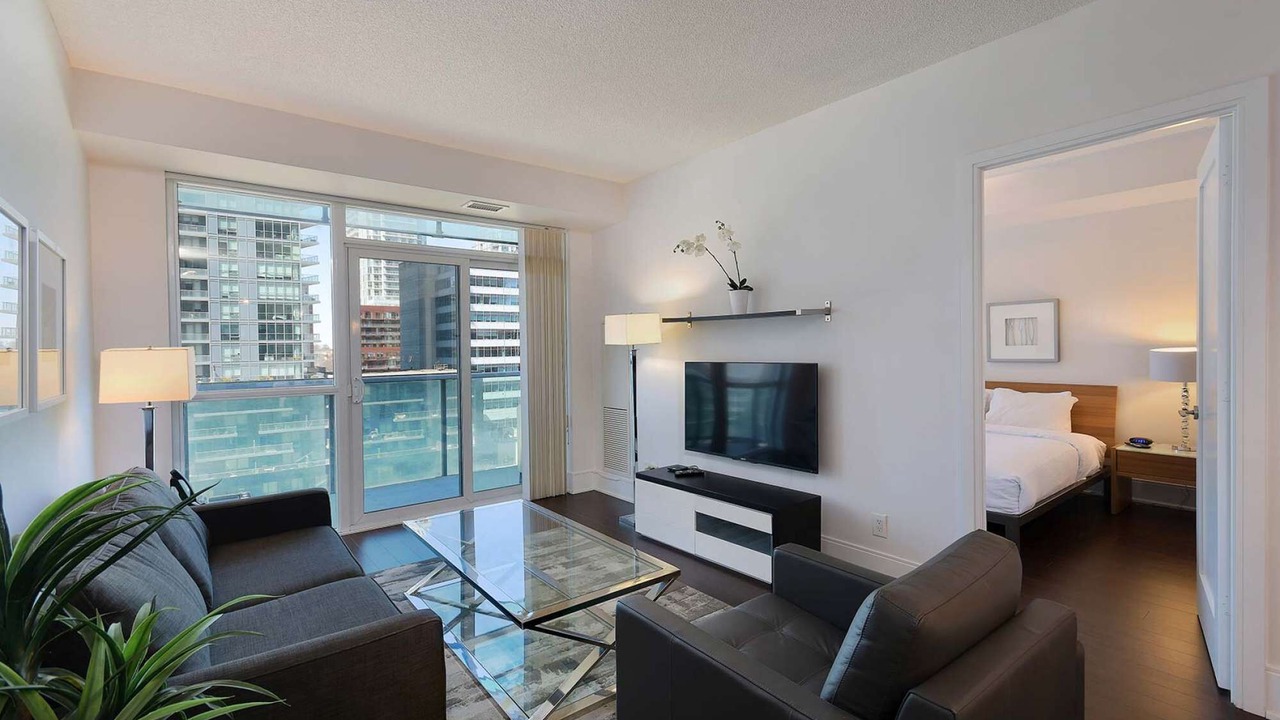 Photo of Livingroom in Mount Pleasant West