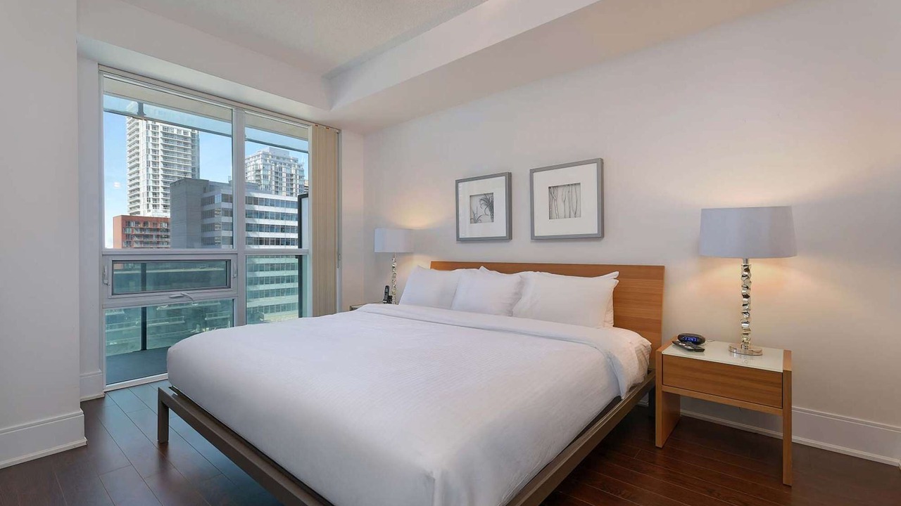 Photo of Bedroom in Mount Pleasant West