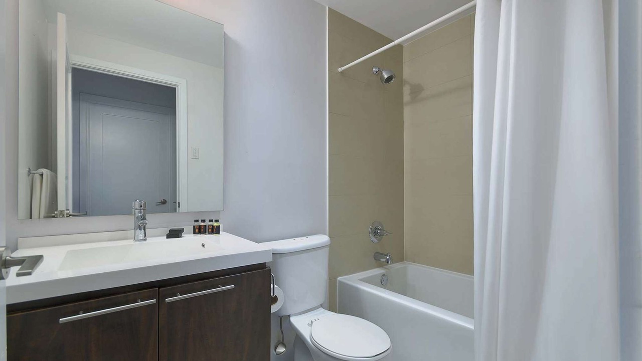Photo of Bathroom in Mount Pleasant West
