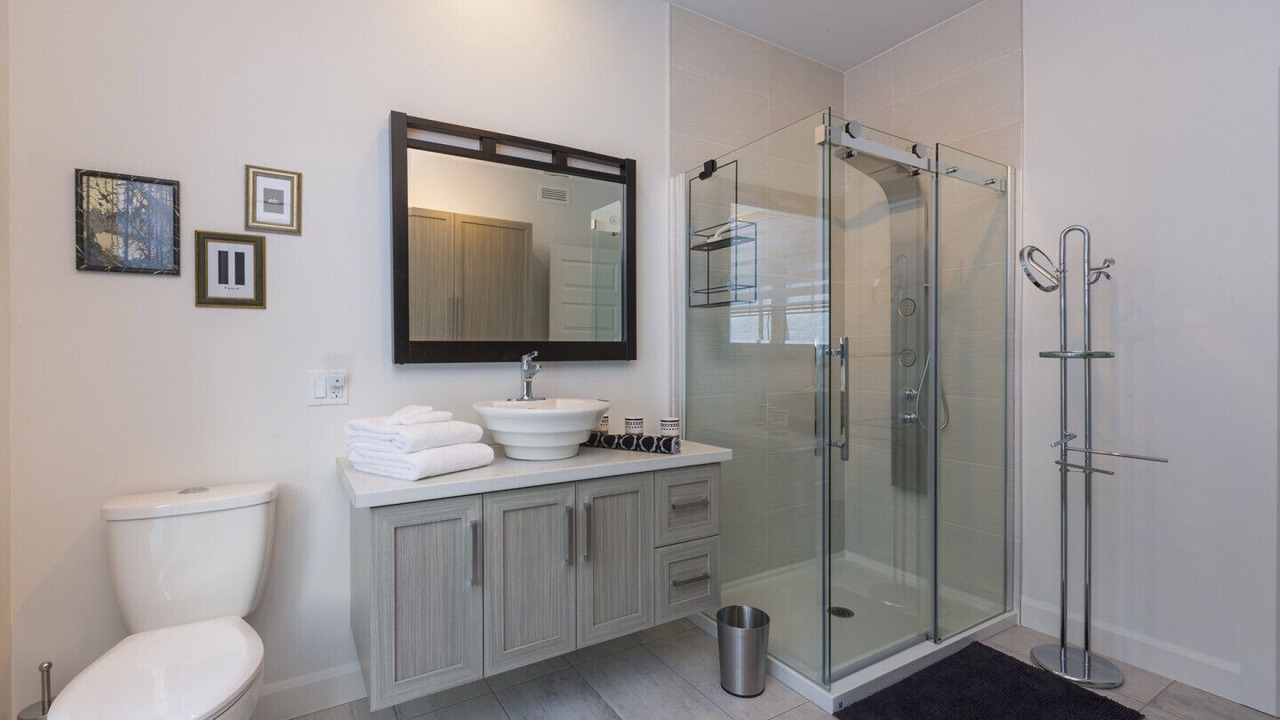 Photo of Bathroom in Saint-Joseph-de-la-Rive