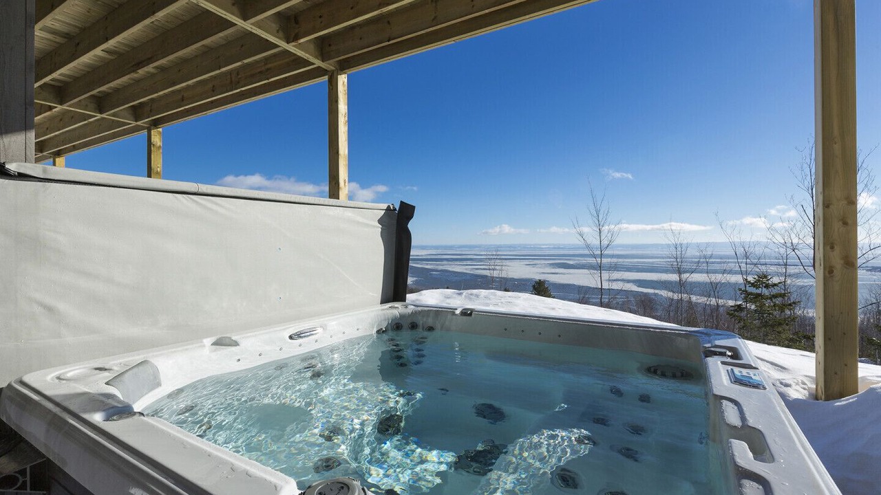 Photo of Outdoor in Saint-Joseph-de-la-Rive