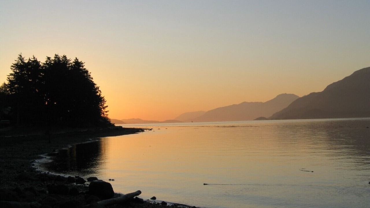 Photo of Others in Alert Bay