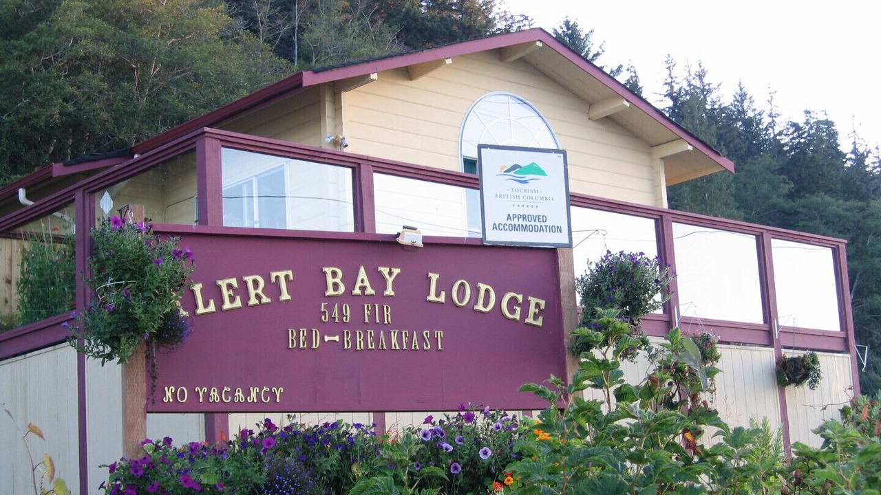 Photo of Others in Alert Bay
