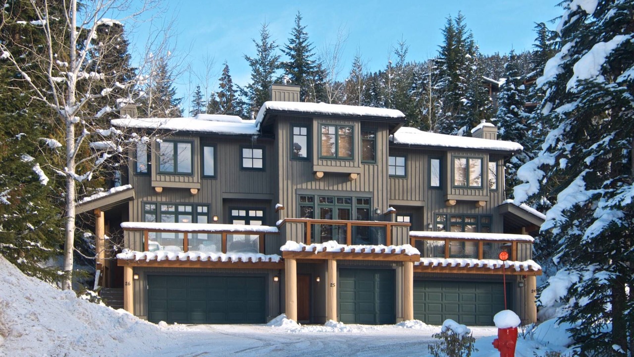 Photo of Outdoor in Nordic Estates