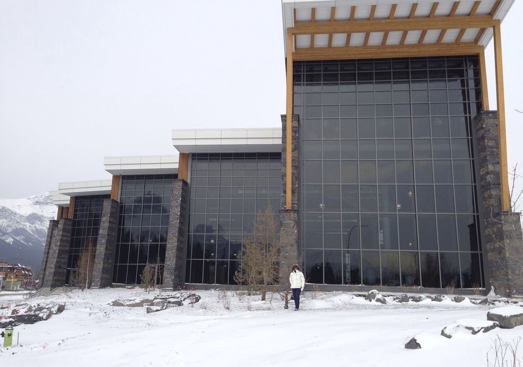 Photo of Outdoor in Canmore