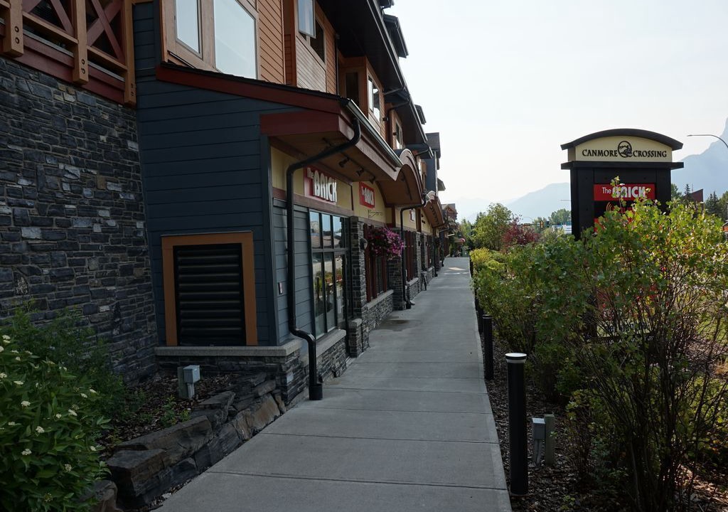 Photo of Others in Canmore