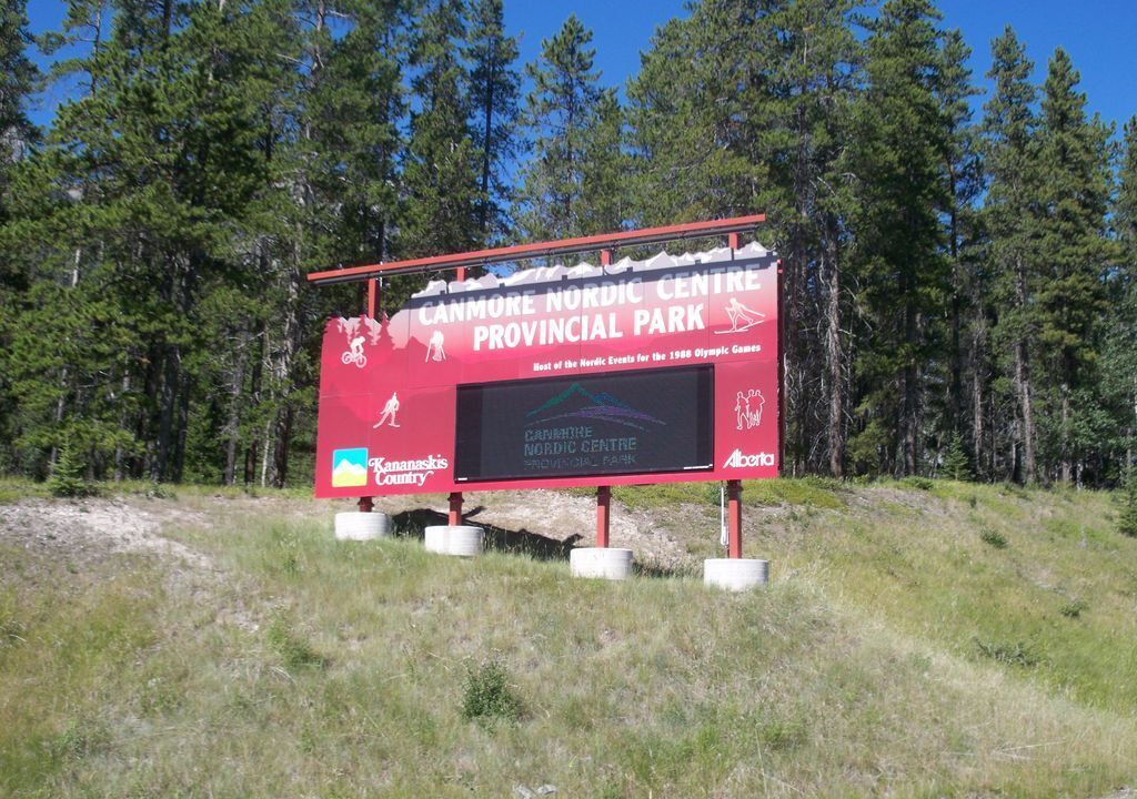 Photo of Others in Canmore