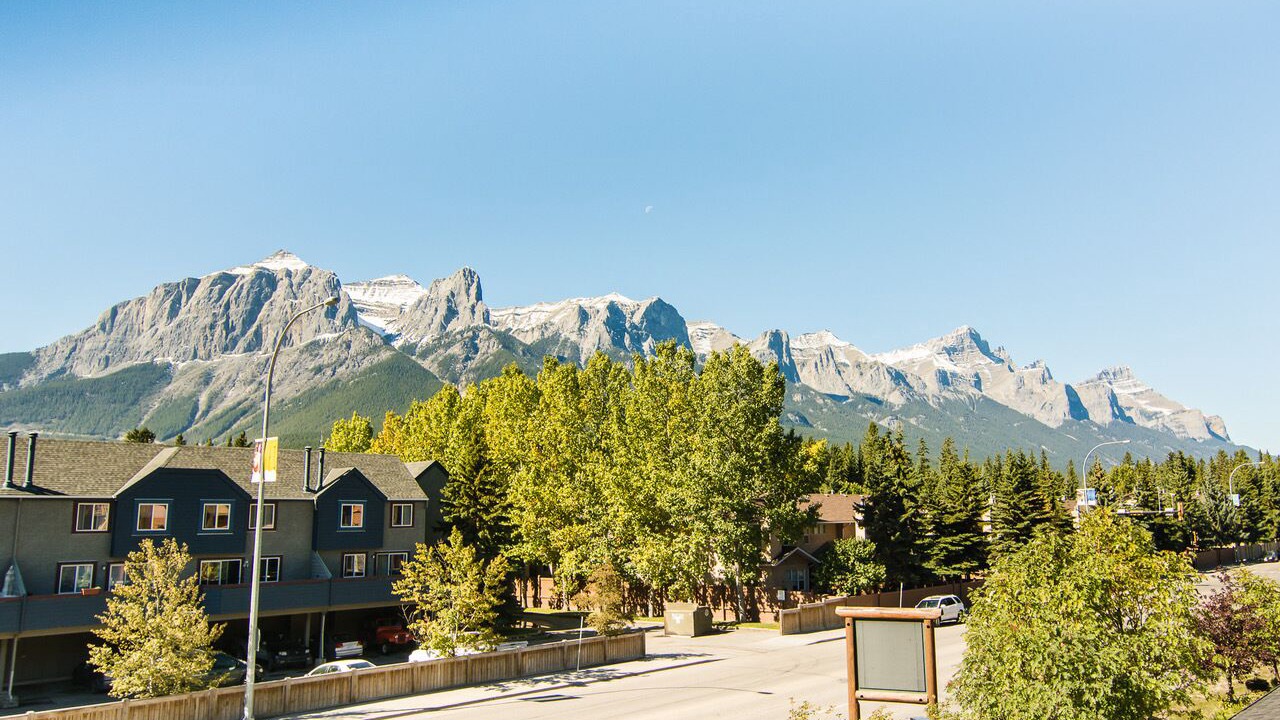 Photo of Others in Canmore